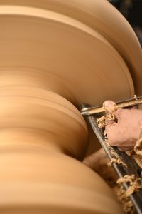 TwinWood, Jan-Peter Hilger, Jonathan Hilger, Drechseln, Schalen, Drechselkurs, Kunst, Art, Woodturning, Auftragsarbeit